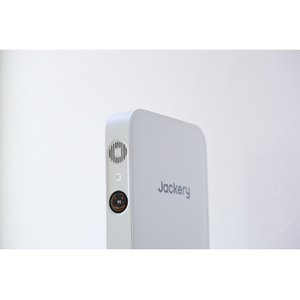 Jackery ポータブル電源 Jackery SlimPower H1 JE-1000E-WH-イメージ15