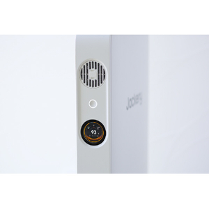 Jackery ポータブル電源 Jackery SlimPower H1 JE-1000E-WH-イメージ16
