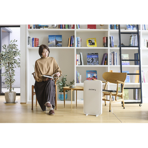 Jackery ポータブル電源 Jackery SlimPower H1 JE-1000E-WH-イメージ5