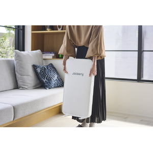 Jackery ポータブル電源 Jackery SlimPower H1 JE-1000E-WH-イメージ7