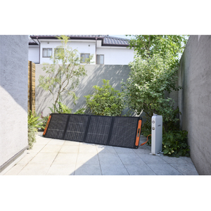 Jackery ポータブル電源 Jackery SlimPower H1 JE-1000E-WH-イメージ9