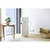 Jackery ポータブル電源 Jackery SlimPower H1 JE-1000E-WH-イメージ10