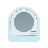 カール事務器 メガジャンボ クラフトパンチ サークル45mm FCU4320-CN45201