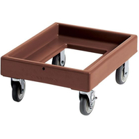 ＣＡＭＢＲＯ Cambro/カムドーリー CD300(131)D/B FC541LB-0929800