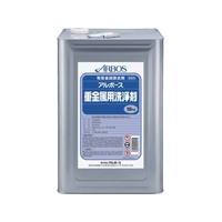 アルボース アルボース重金属用洗浄剤 0 1911 FC150VB-6269126