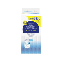 大王製紙 エリエール +Water ソフトパック 120W 10P FCE458R