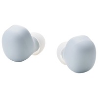 エレコム 完全ワイヤレスヘッドホン SOT(スゥート) スカイ LBT-TWS19CSBU