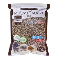 シーズイシハラ KAMIYUKA ブラウン(500g) ｸﾘ-ﾝﾓﾌｶﾐﾕｶﾌﾞﾗｳﾝ500G