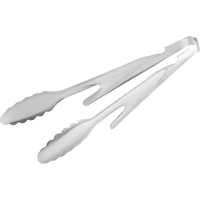 江部松商事 18-0 スリーウェイ トング 25cm FC013LB-0734400