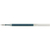 サクラクレパス ボールサインノック式用レフィルN03 フォレストブラック FCF810M-R-GBR03#30-イメージ2
