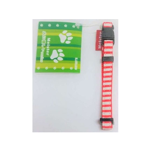 カワノ産業 マイスター カラー SS シンプルボーダー M0344R FC333NN-イメージ1