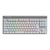 ロジクール G515 LIGHTSPEED ワイヤレス ゲーミング キーボード タクタイルホワイト G515-WL-TCWH-イメージ1