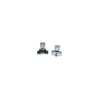 トラスコ中山 TRUSCO　ヘルメット取付型防災面専用取付金具 BM-TK