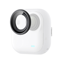 insta360 GOUltraレンズガード GOUltra CINSBBEL