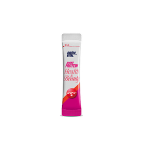 味の素 アミノバイタル アミノプロテイン Health＆Beauty 30本 FCR7471-イメージ2