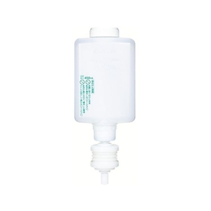 サラヤ カートリッジボトル 450mL フォーム用 FC627HU-4960483-イメージ1