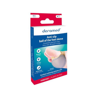 足裏保護パッド S フットケア フレスコインターナショナル社 F-00043-56C FCG954P-F-00043-56C