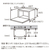 日立 過熱水蒸気オーブンレンジ ヘルシーシェフ ブラック MRO-S8D-K-イメージ3