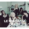 ユニバーサルミュージ ＬＥ　ＳＳＥＲＡＦＩＭ／ＣＲＡＺＹ（初回限定盤Ｂ） TYCT-39254