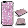 dreamplus iPhone 6s/6用ケース Persian Plus ピンク DP4414I6