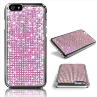 dreamplus iPhone 6s/6用ケース Persian Plus ピンク DP4414I6