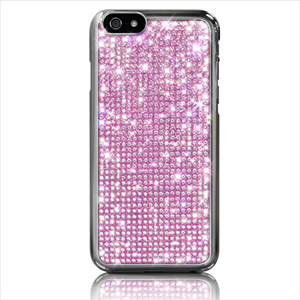 dreamplus iPhone 6s/6用ケース Persian Plus ピンク DP4414I6-イメージ2