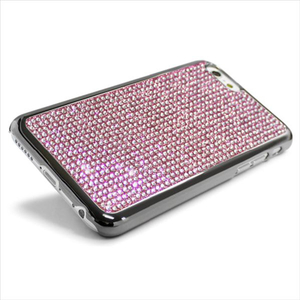 dreamplus iPhone 6s/6用ケース Persian Plus ピンク DP4414I6-イメージ4