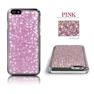 dreamplus iPhone 6s/6用ケース Persian Plus ピンク DP4414I6-イメージ7