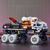 レゴジャパン LEGO テクニック 42180 有人火星探査ローバー 42180ﾕｳｼﾞﾝｶｾｲﾀﾝｻﾛ-ﾊﾞ--イメージ6