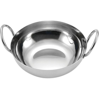 ミニ ステンレス ココット SS BD35 103×H37 FC076LU-7024200