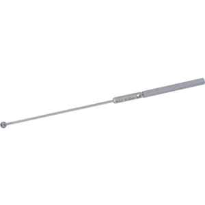 新潟精機 ボールギャップゲージ ステム径2.3mm 規格φ6.0 φ6.02.3φ6.0 FC320JN-1143670-イメージ1