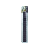 カーボーイ 手すりグリップクッション 40cm 内径35mm ブラウン FC531GJ-8357428