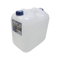 ヒシエス/尿素水タンク 20L ノズル付 NST-20L FCA538T-6583549