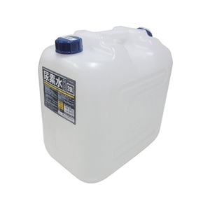 ヒシエス/尿素水タンク 20L ノズル付 NST-20L FCA538T-6583549-イメージ1