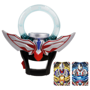 バンダイ サウンドウルトラなりきり オーブリング SUナリキリオ-ブリング バンダイ サウンドウルトラなりきり オーブリング SUナリキリオ-ブリング