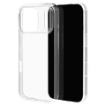 ラスタバナナ iPhone17 Pro用TPUケース 薄型 クリア 8990IP5BTPCL