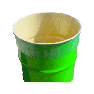 トラスコ中山 ドラム缶用 内袋 100L (5枚入) FC354JJ-4154096-イメージ2
