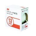 3M ソフトテープ 9678 13mm径×5m 10巻入 9678 FC536XS-2931028