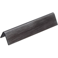 トーダイ 18-8 黒酸化発色 エコノミーナイフ・フォークレスト 75 FC653LD-1559650