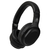 final ヘッドフォン UX3000 SV ブラック FI-UX3SDPL-イメージ1
