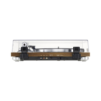 TEAC TN-4D-SE/WA ダイレクトドライブ・アナログターンテーブル
