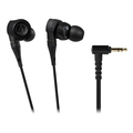 Audio-Technica ATH-CKS1100X インイヤーヘッドフォン Amazon.com: Audio-Technica ATH-CKS1100X Earphones, Wired, in