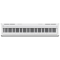 河合 電子ピアノ ホワイト ES120W