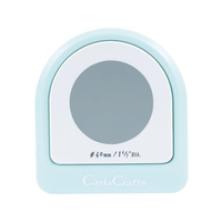 カール事務器 メガジャンボ クラフトパンチ サークル40mm FCU4321-CN45202