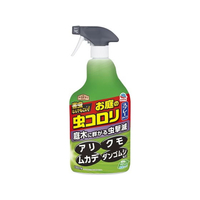 アース製薬 お庭の虫コロリスプレータイプ 1000ml FC102PT