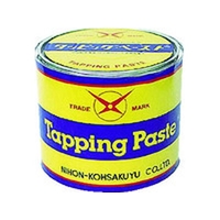 日本工作油 タッピングペースト C-101(一般金属用) 5kg 黄色535℃以下塩素タイプ FC151EH-3754855