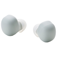 エレコム 全ワイヤレスヘッドホン SOT(スゥート) リーフ LBT-TWS19CSGN