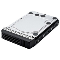 BUFFALO 内蔵型 2TB HDドライブ テラステーション OP-HD2.0ZH