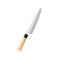 江部松商事 兼松作 日本鋼 身卸庖丁 27cm FC416LA-0575000