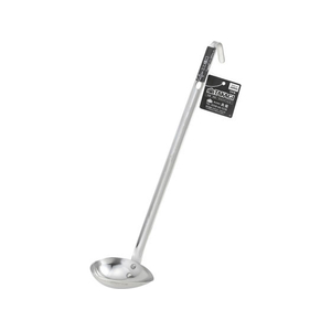 TAKAGI 18-8ST ミニ横口レードル 30cc FCJ369W-4907052843493-イメージ1
